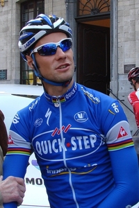 Tom Boonen