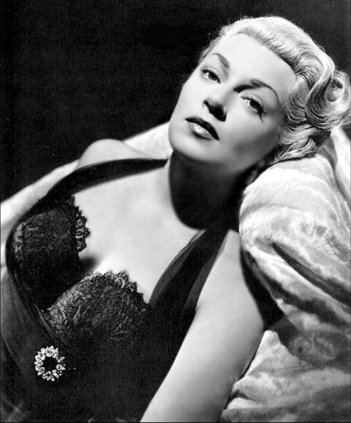 Lana Turner