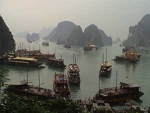 Halong Bay