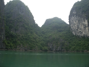 Halong Bay