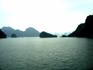 Halong Bay