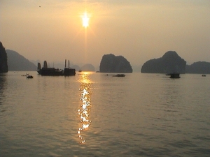 Halong Bay