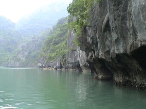 Halong Bay