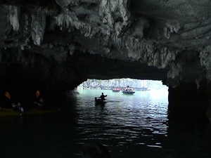 Halong Bay