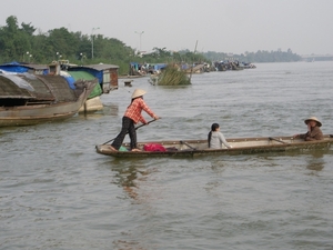 Hue , Parfum rivier
