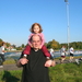Rik en Stephanie