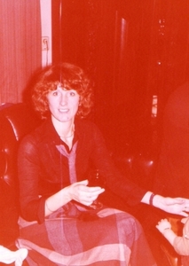 Maritte maart 1976