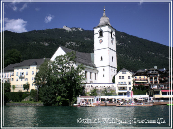 wolfgang meer