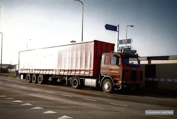 boerema