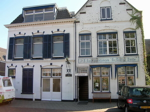 Delft 011