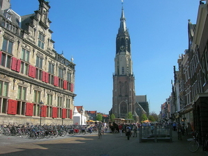 Delft 022