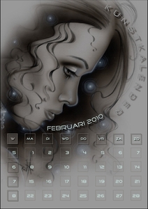 Project kalender