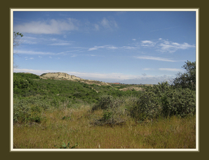 Fort Mahon Duinen