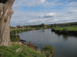 Avelgem oude schelde