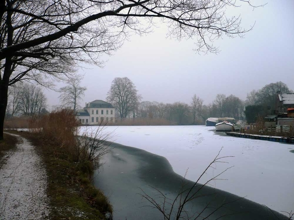kanaal neeroeteren