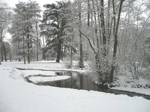 kasteelpark opitter