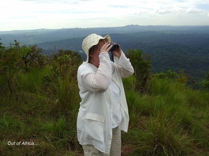 Maria in Kakamega