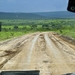 Op weg naar Masai Mara tegen Tanzania