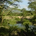 Mzumi springs in Tsavo West