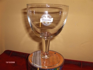 abdij van malonne 1,h=14,1cm