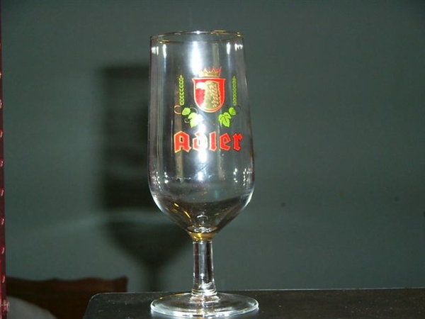 adler 2,h=17cm,d=5,6cm