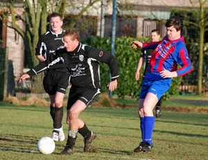 FC Valencia - FC Baanvrienden (102)