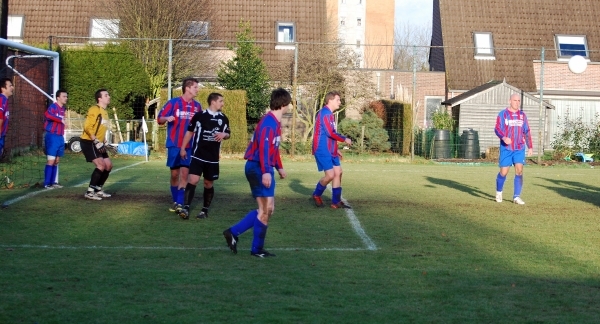 FC Valencia - FC Baanvrienden (116)