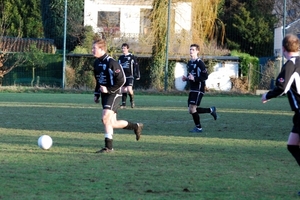 FC Valencia - FC Baanvrienden (118)