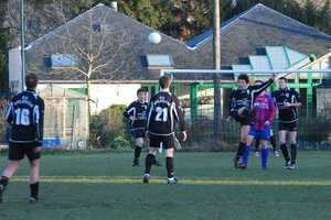 FC Valencia - FC Baanvrienden (119)