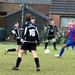 FC Valencia - FC Baanvrienden (12)