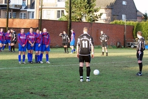 FC Valencia - FC Baanvrienden (130)