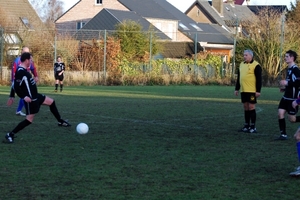 FC Valencia - FC Baanvrienden (147)