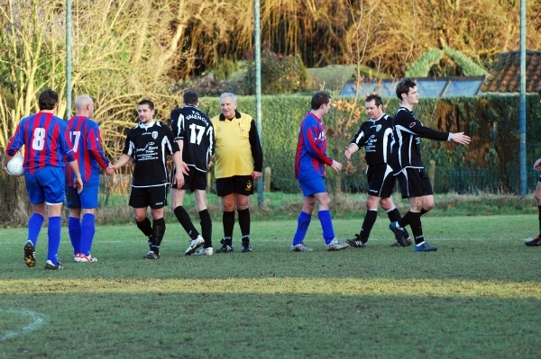 FC Valencia - FC Baanvrienden (157)