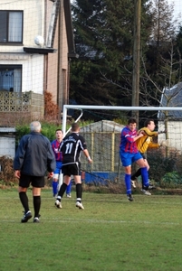 FC Valencia - FC Baanvrienden (28)