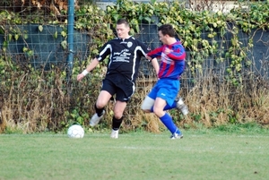 FC Valencia - FC Baanvrienden (32)