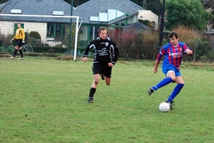 FC Valencia - FC Baanvrienden (34)