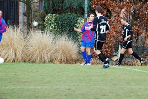 FC Valencia - FC Baanvrienden (37)