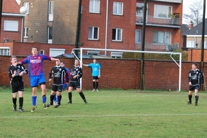 FC Valencia - FC Baanvrienden (38)