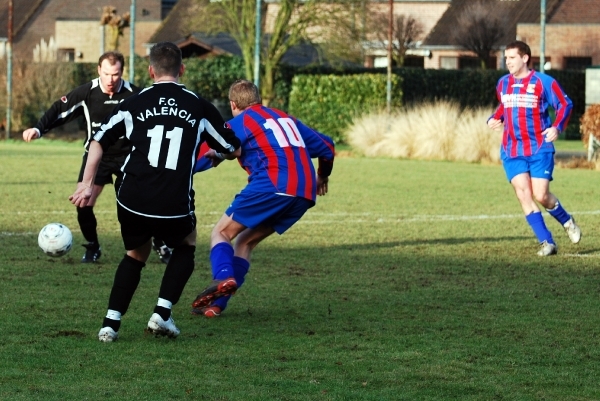 FC Valencia - FC Baanvrienden (45)