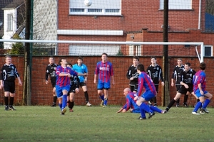 FC Valencia - FC Baanvrienden (49)