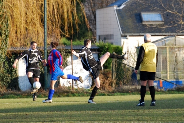 FC Valencia - FC Baanvrienden (56)