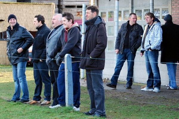 FC Valencia - FC Baanvrienden (58)