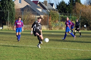 FC Valencia - FC Baanvrienden (69)