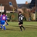 FC Valencia - FC Baanvrienden (75)