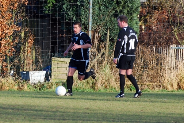 FC Valencia - FC Baanvrienden (78)