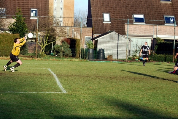 FC Valencia - FC Baanvrienden (87)