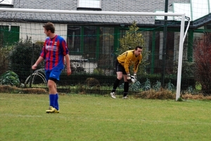 FC Valencia - FC Baanvrienden (9)