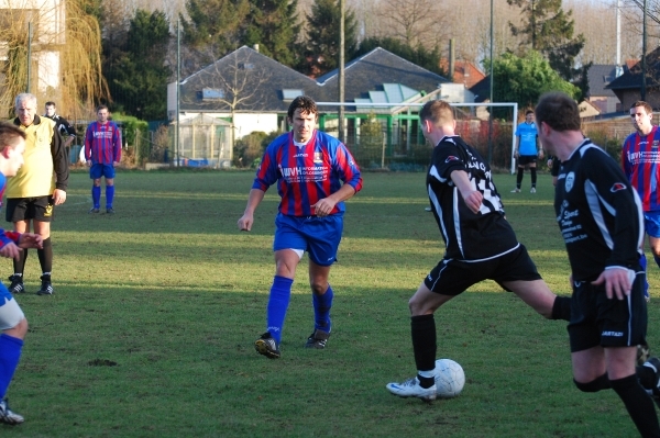 FC Valencia - FC Baanvrienden (95)