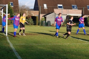 FC Valencia - FC Baanvrienden (65)