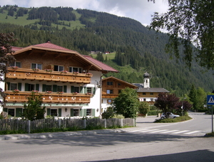 BACH ( lechtal)